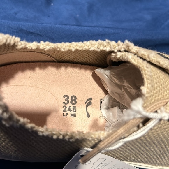 Birkenstock- BEND LOW DECON, SANDCASTLE, 7 women QS - Picture 5 of 7
